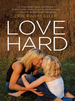 cover image of Love Hard